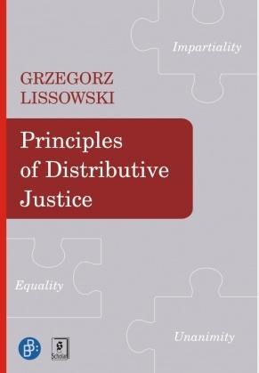 Principles of Didtributive Justice