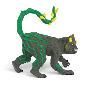 SZYMPANS Z DŻUNGLI ELDRADOR, SCHLEICH