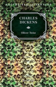 OLIVER TWIST, CHARLES DICKENS