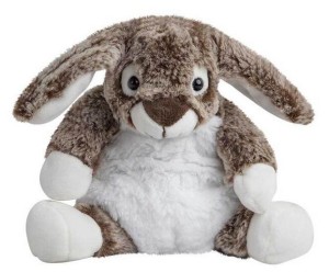 KRÓLIK MARVIN 21 CM, MOLLI TOYS
