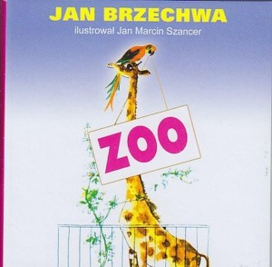 ZOO, JAN BRZECHWA