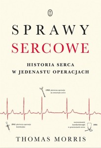 SPRAWY SERCOWE, THOMAS MORRIS