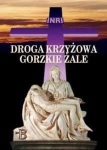 DROGA KRZYŻOWA. GORZKIE ŻALE W.2022