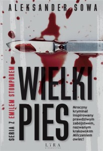 WIELKI PIES, ALEKSANDER SOWA