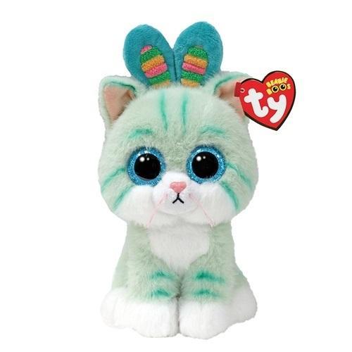 Beanie Boos Gumdrop - Kot 15cm, TY