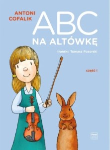 ABC NA ALTÓWKĘ CZ.1, ANTONI COFALIK