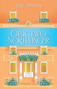 OPACTWO NORTHANGER, JANE AUSTEN
