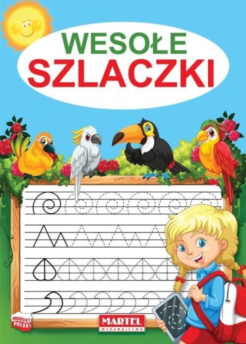 Wesołe szlaczki, Jarosław Żukowski