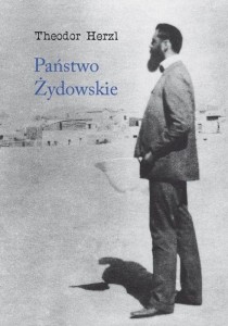 PAŃSTWO ŻYDOWSKIE, THEODOR HERZL