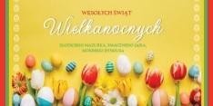 KARNET DL WIELKANOC