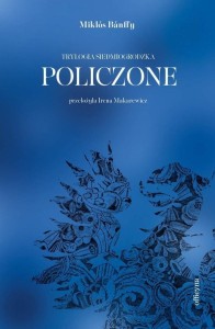 POLICZONE. TRYLOGIA SIEDMIOGRODZKA, MIKLÓS BNFFY