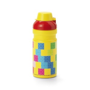 LEGO(R) BIDON ICONIC BRICKS, NHG