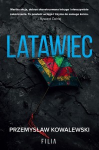 LATAWIEC, PRZEMYSŁAW KOWALEWSKI