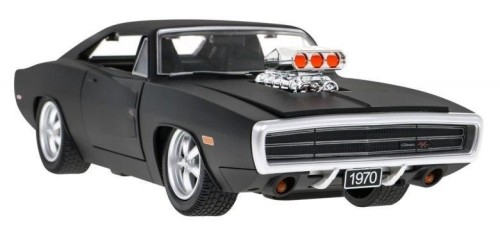 Dodge Charger R/T RC 1:14, Rastar