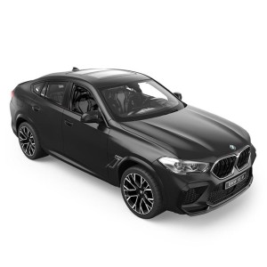 BMW X6 M RC 1:24, RASTAR