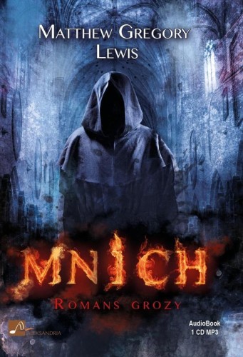 Mnich Audiobook, Matthew Gregory Lewis