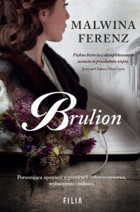 BRULION, MALWINA FERENZ