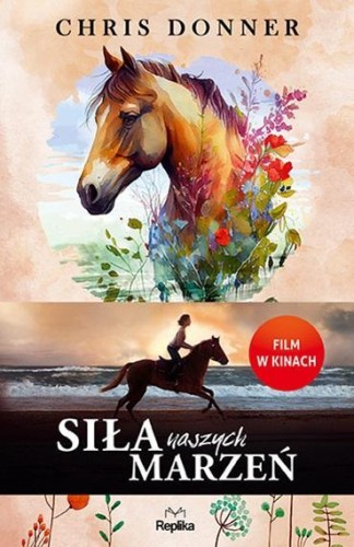 Siła naszych marzeń, Chris Donner