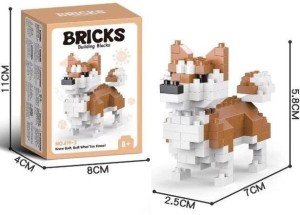 KLOCKI 150EL, MERKPOL