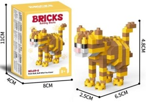 KLOCKI 150EL, MERKPOL