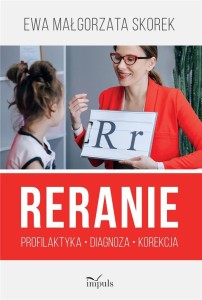 RERANIE. PROFILAKTYKA, DIAGNOZA, KOREKCJA