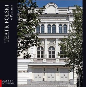 TEATR POLSKI W POZNANIU