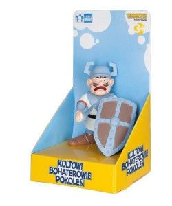 FIGURKA - KAPRAL, TISSO TOYS