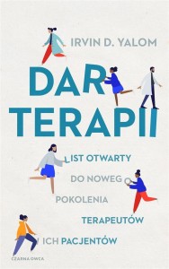 DAR TERAPII. LIST OTWARTY DO NOWEGO POKOLENIA...