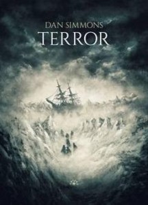 TERROR TW, DAN SIMMONS
