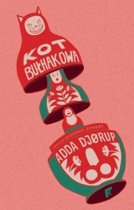 KOT BUŁHAKOWA, ADDA DOJRUP