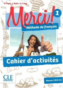 MERCI 1 A1 ĆWICZENIA, PRACA ZBIOROWA