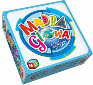 MĄDRA GŁOWA, MULTIGRA