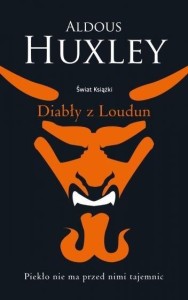 DIABŁY Z LOUDUN, ALDOUS HUXLEY