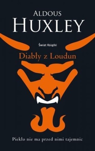 Diabły z Loudun, Aldous Huxley