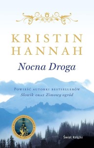 NOCNA DROGA, KRISTIN HANNAH