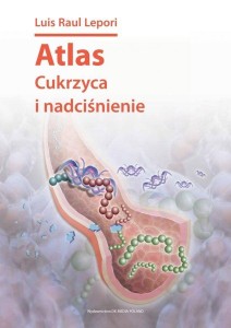 ATLAS CUKRZYCA I NADCIŚNIENIE, DARIUSZ KĘDZIORA