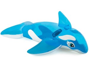 MAŁA ORKA DO PŁYWANIA