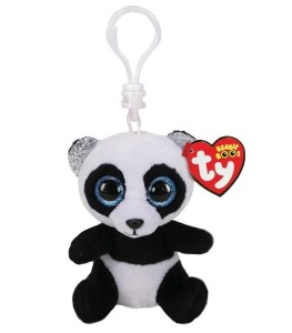BEANIE BOOS BAMBOO - PANDA BRELOK, TY