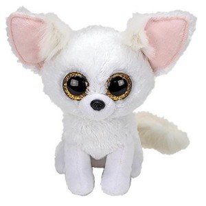 BEANIE BOOS PHOENIX - LIS POLARNY, TY