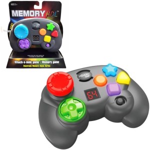 GRA ELEKTRONICZNA PAMIĘĆ MEMORY, TRIFOX