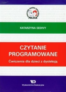 CZYTANIE PROGRAMOWANE ĆWICZENIA DLA DZIECI Z ...