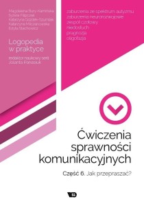 ĆWICZENIA SPRAWNOŚCI KOMUNIKACYJNYCH CZ.6