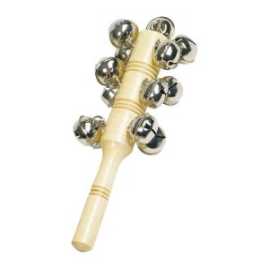 JANCZARY Z 13 DZWONECZKAMI, GOKI