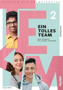 EIN TOLLES TEAM A1.2 KB, GIORGIO MOTTA