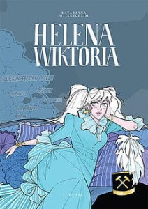 Helena Wiktoria 2 Studio JG