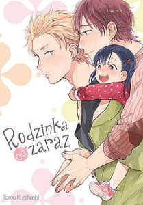 Rodzinka od Zaraz STUDIO JG