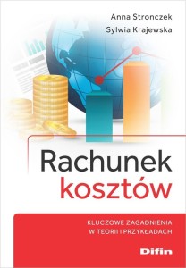 RACHUNEK KOSZTÓW. KLUCZOWE ZAGADNIENIA..