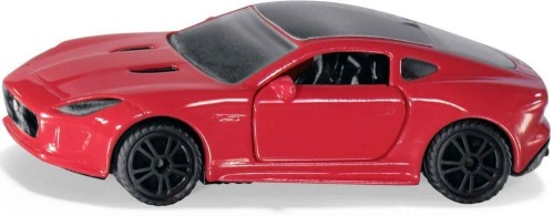 Siku 15 - Jaguar F-Type R S1520, Siku