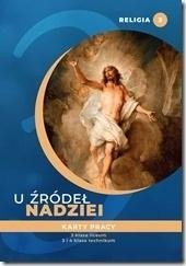KATECHIZM LO 3 U ŹRÓDEŁ NADZIEI KP ŚBM