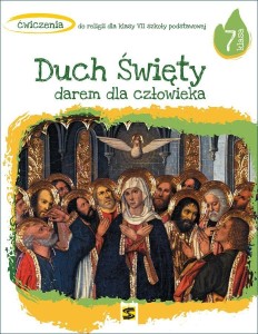 RELIGIA SP 7 DUCH ŚWIĘTY DAREM DLA CZŁOWIEKA ĆW.